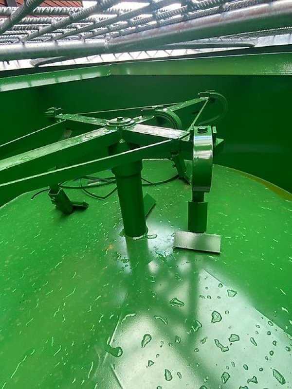 Betonmischer des Typs Stockmann Betonmischer Mischer Mischanlage Zwangsmischer, Gebrauchtmaschine in Schmallenberg (Bild 5)