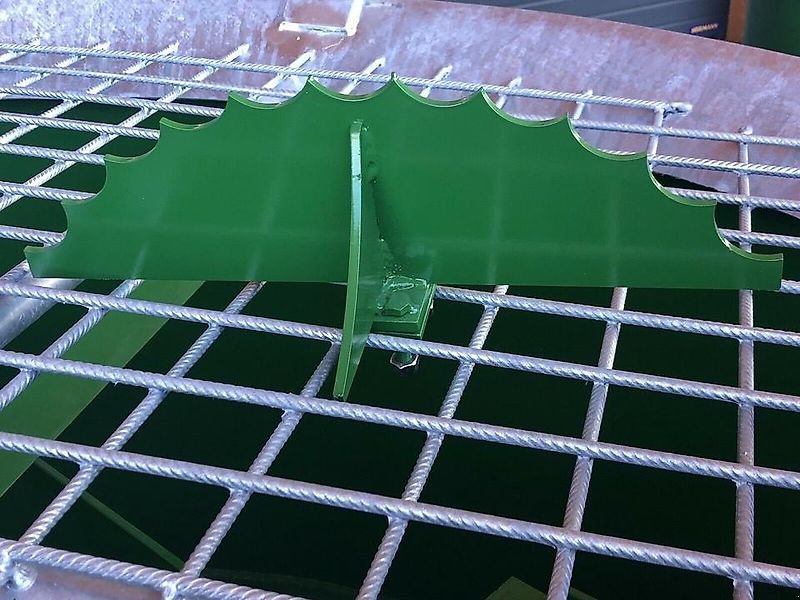 Betonmischer des Typs Stockmann Betonmischer Mischer Mischanlage Zwangsmischer, Gebrauchtmaschine in Schmallenberg (Bild 2)