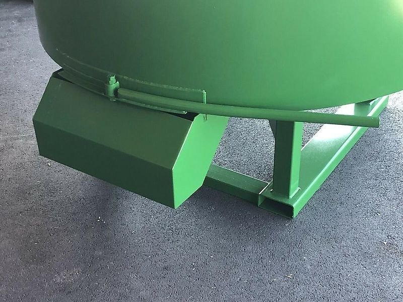 Betonmischer des Typs Stockmann Betonmischer Mischer Mischanlage Zwangsmischer, Gebrauchtmaschine in Schmallenberg (Bild 8)