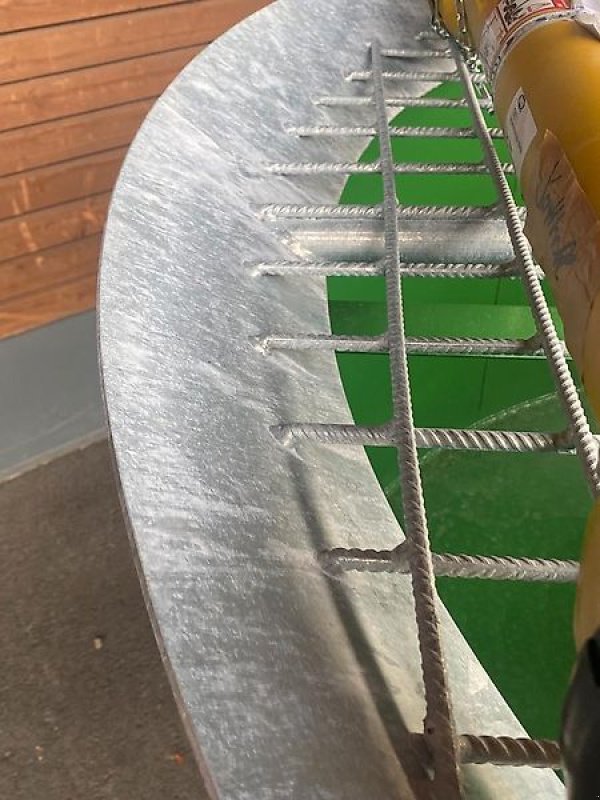 Betonmischer des Typs Stockmann Betonmischer Zwangsmischer Exaktmischer Mischanlage, Gebrauchtmaschine in Schmallenberg (Bild 8)