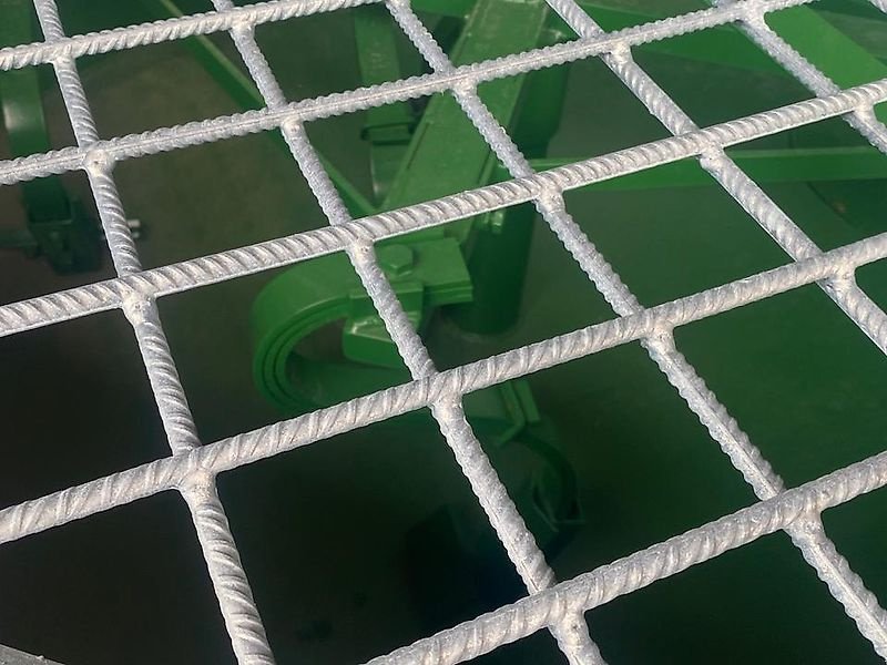 Betonmischer des Typs Stockmann Betonmischer Zwangsmischer Exaktmischer Mischanlage, Gebrauchtmaschine in Schmallenberg (Bild 7)