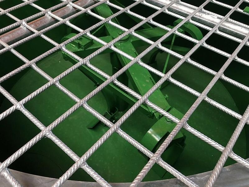 Betonmischer des Typs Stockmann Betonmischer Zwangsmischer Mischer Mischanlage, Gebrauchtmaschine in Schmallenberg (Bild 4)