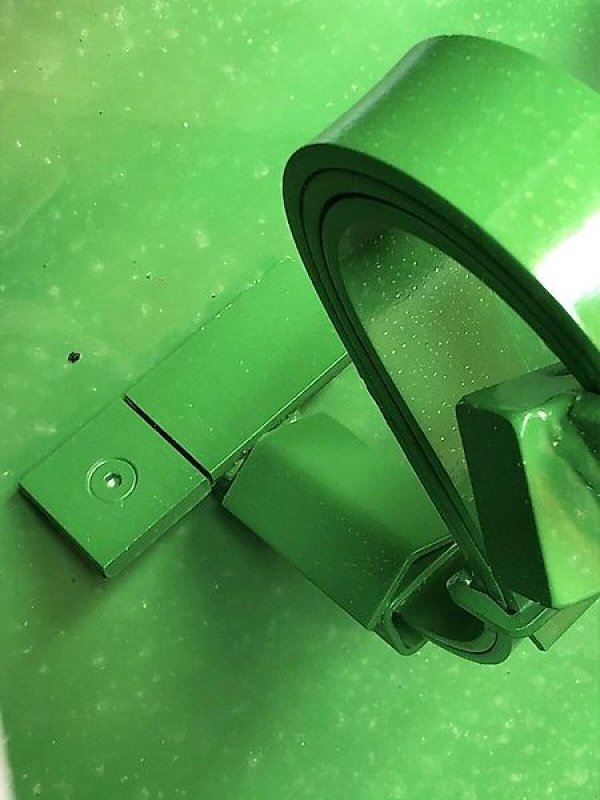 Betonmischer des Typs Stockmann Betonmischer Zwangsmischer Mischer Mischanlage, Gebrauchtmaschine in Schmallenberg (Bild 5)