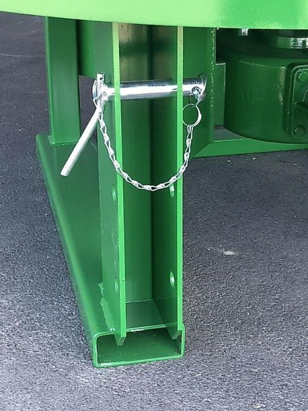 Betonmischer des Typs Stockmann Betonmischer Zwangsmischer Mischer Mischanlage, Gebrauchtmaschine in Schmallenberg (Bild 13)