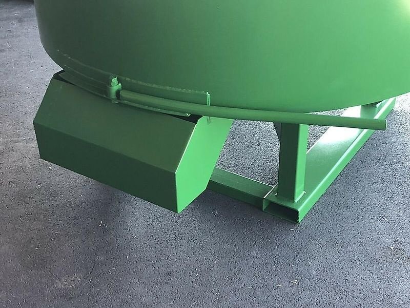 Betonmischer des Typs Stockmann Betonmischer Zwangsmischer Mischer Mischanlage, Gebrauchtmaschine in Schmallenberg (Bild 8)