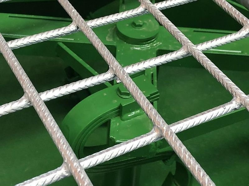 Betonmischer des Typs Stockmann Betonmischer Zwangsmischer Mischer Mischanlage, Gebrauchtmaschine in Schmallenberg (Bild 3)