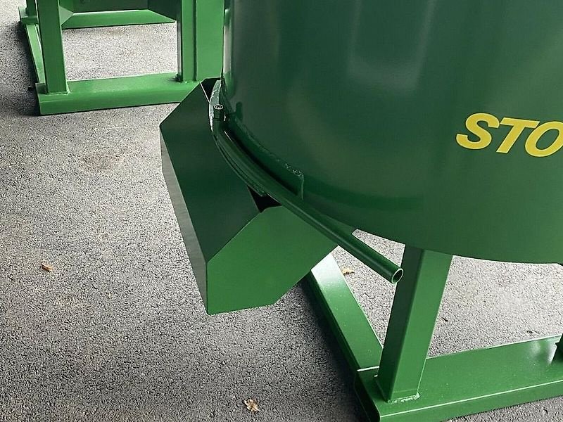 Betonmischer des Typs Stockmann Betonmischer Zwangsmischer Mischer Mischanlage, Gebrauchtmaschine in Schmallenberg (Bild 9)