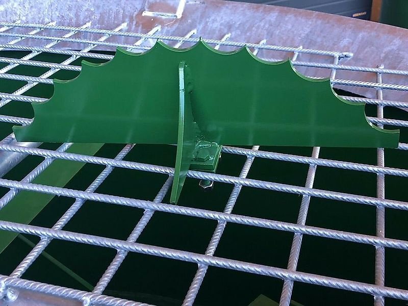 Betonmischer des Typs Stockmann Betonmischer Zwangsmischer Mischer Mischanlage, Gebrauchtmaschine in Schmallenberg (Bild 4)