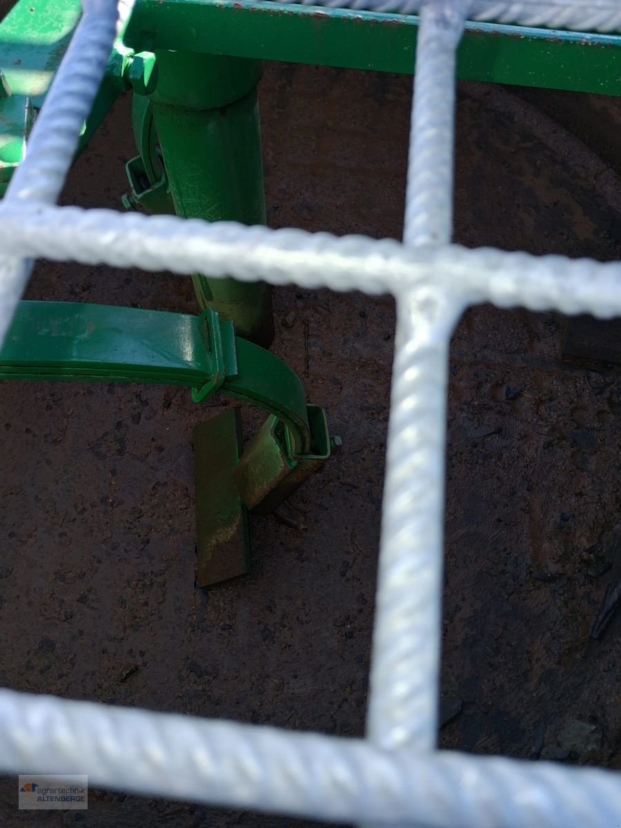 Betonmischer от тип Stockmann Exaktmischer 500 ESK, Gebrauchtmaschine в Altenberge (Снимка 5)