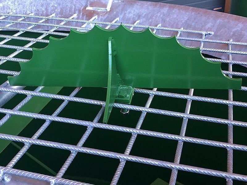 Betonmischer des Typs Stockmann Zwangsmischer Betonmischer Mischer Mischanlage, Gebrauchtmaschine in Schmallenberg (Bild 4)