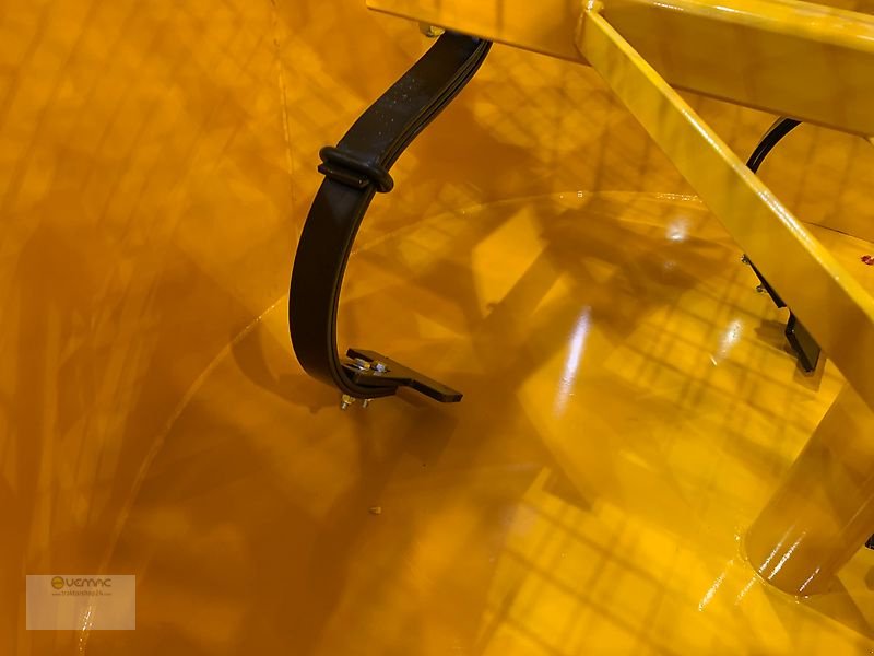 Betonmischer des Typs Vemac Betonmischer 600 800 1200 1800 Liter Futtermischer Mischer Mixer Zwangsmischer NEU, Neumaschine in Sülzetal OT Osterweddingen (Bild 9)