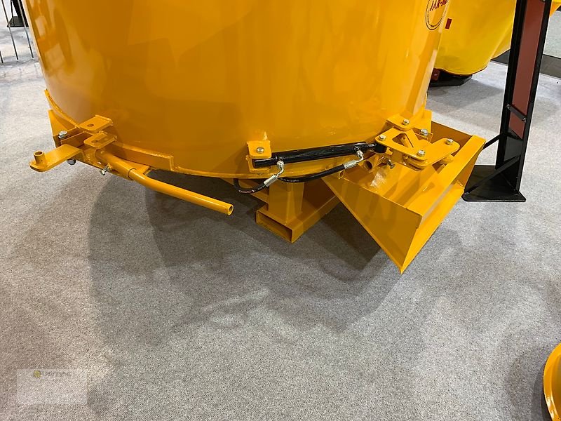 Betonmischer des Typs Vemac Betonmischer 600 800 1200 1800 Liter Futtermischer Mischer Mixer Zwangsmischer NEU, Neumaschine in Sülzetal OT Osterweddingen (Bild 12)