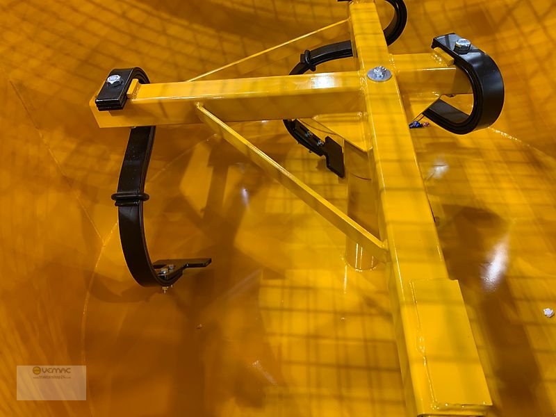 Betonmischer des Typs Vemac Betonmischer 600 800 1200 1800 Liter Futtermischer Mischer Mixer Zwangsmischer NEU, Neumaschine in Sülzetal OT Osterweddingen (Bild 8)