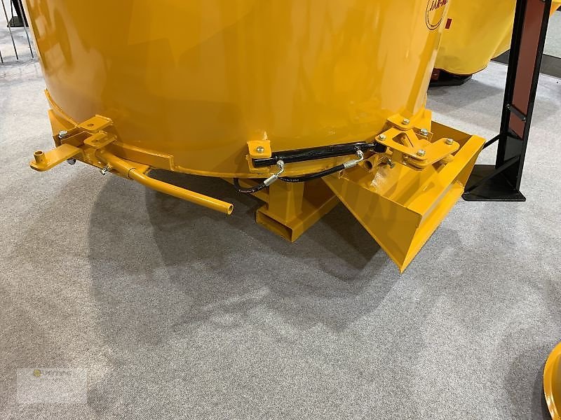 Betonmischer des Typs Vemac Betonmischer 600 800 1200 1800 Liter Futtermischer Mischer Mixer Zwangsmischer NEU, Neumaschine in Sülzetal OT Osterweddingen (Bild 12)