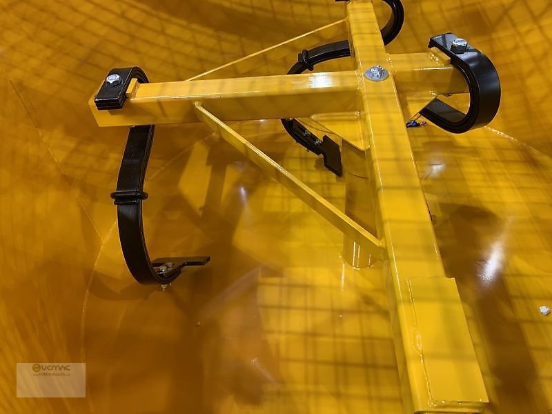 Betonmischer des Typs Vemac Betonmischer 600 800 1200 1800 Liter Futtermischer Mischer Mixer Zwangsmischer NEU, Neumaschine in Sülzetal OT Osterweddingen (Bild 8)