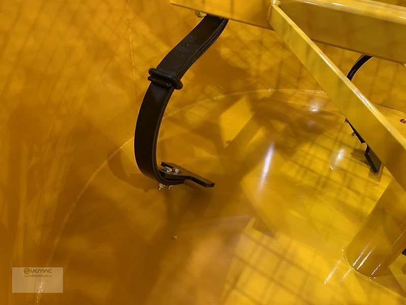 Betonmischer des Typs Vemac Betonmischer 600 800 1200 1800 Liter Futtermischer Mischer Mixer Zwangsmischer NEU, Neumaschine in Sülzetal OT Osterweddingen (Bild 9)