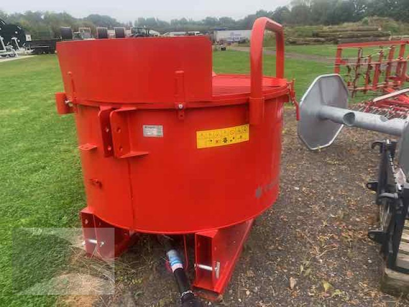 Betonmischer typu ZAGRODA 800 ltr Traktorbetonmischer, Neumaschine v Südheide (Obrázek 2)
