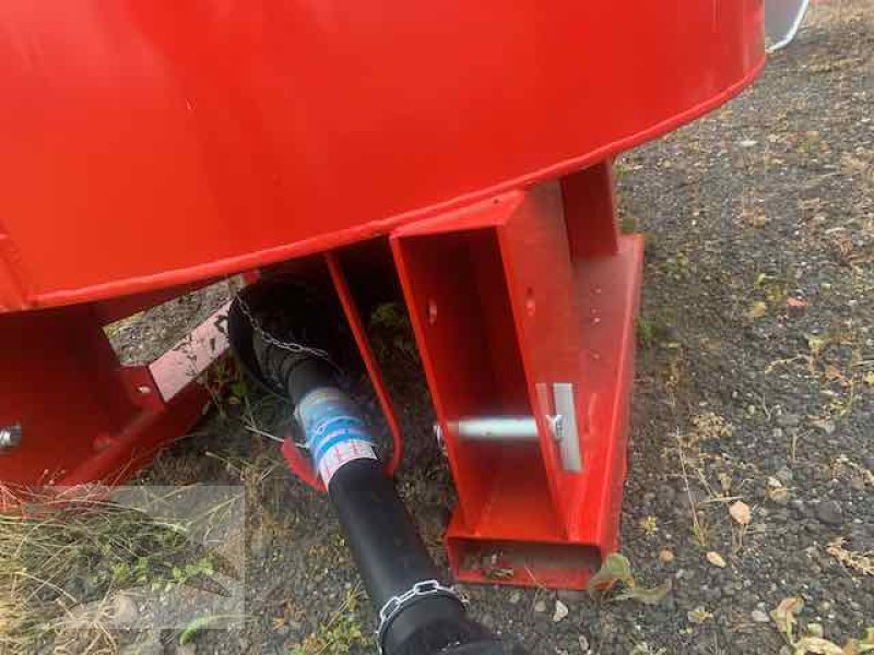 Betonmischer typu ZAGRODA 800 ltr Traktorbetonmischer, Neumaschine v Südheide (Obrázek 3)