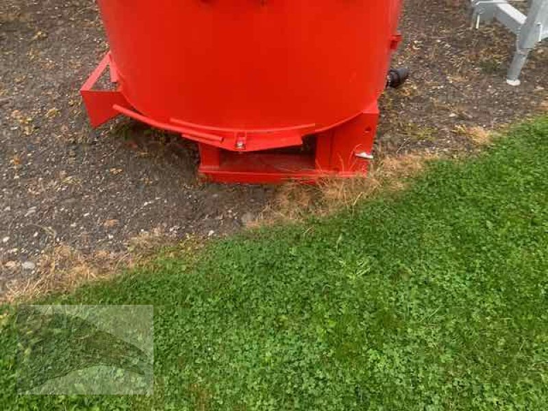 Betonmischer typu ZAGRODA 800 ltr Traktorbetonmischer, Neumaschine v Südheide (Obrázek 4)