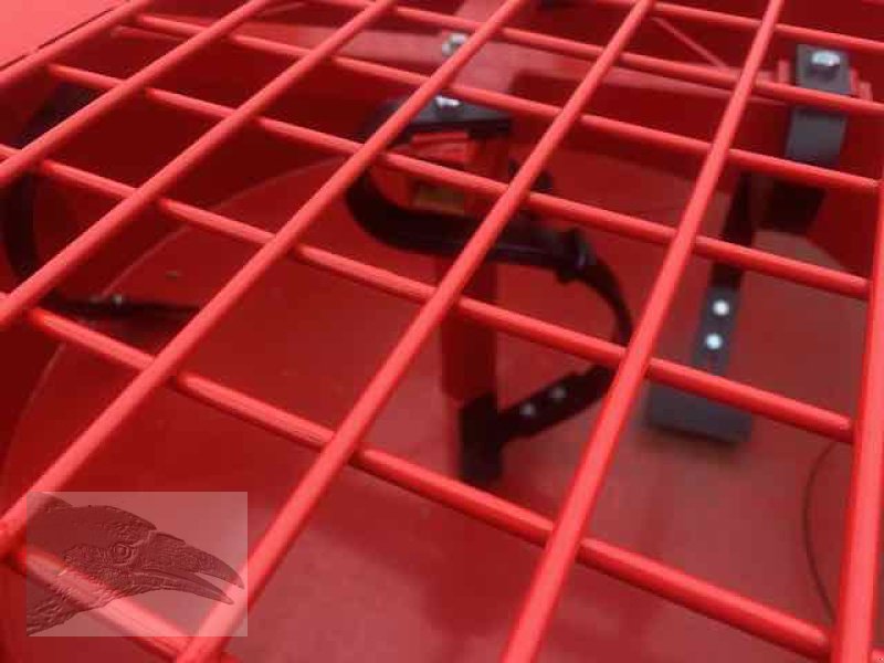 Betonmischer typu ZAGRODA 800 ltr Traktorbetonmischer, Neumaschine v Südheide (Obrázek 5)