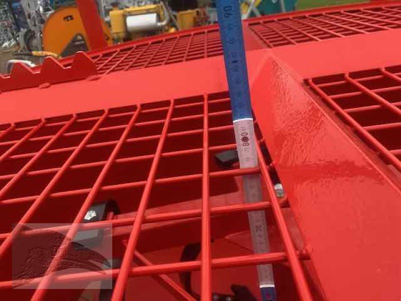 Betonmischer typu ZAGRODA 800 ltr Traktorbetonmischer, Neumaschine v Südheide (Obrázek 7)