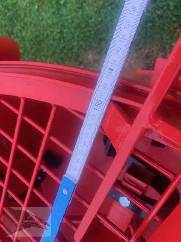 Betonmischer typu ZAGRODA 800 ltr Traktorbetonmischer, Neumaschine v Südheide (Obrázek 8)