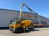Betonpumpe typu MAN TGS 35.440 Euro 6 10x4 CIFA 12m&sup3; Mixer + CIFA pump Just, Gebrauchtmaschine v ANDELST (Obrázok 9)