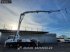 Betonpumpe типа MAN TGS 41.460 8X4 CIFA K40C-PU1607 Pump 935hours! Big-Axle Steelsus, Gebrauchtmaschine в Veghel (Фотография 2)