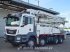 Betonpumpe типа MAN TGS 41.460 8X4 CIFA K40C-PU1607 Pump 935hours! Big-Axle Steelsus, Gebrauchtmaschine в Veghel (Фотография 7)