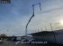 Betonpumpe typu MAN TGS 41.460 8X4 CIFA K40C-PU1607 Pump 935hours! Big-Axle Steelsus, Gebrauchtmaschine v Veghel (Obrázok 3)