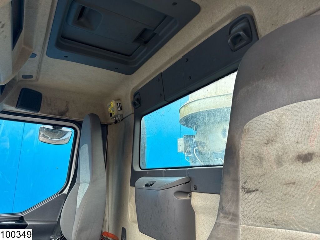 Betonpumpe typu Renault Kerax 420 8x4, EURO 3, Cifa MK20, 9m3, Gebrauchtmaschine v Ede (Obrázok 11)