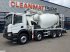 Betonpumpe typu Scania P 450 XT 8x4 Euro 6 Retarder CIFA 7m&sup3; Mixer + Pumi Pump, Gebrauchtmaschine v ANDELST (Obrázok 2)