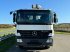 Betonpumpe typu Sonstige Mercedes Benz Actros 2632 6x4 with Putzmeister BSF 24-4 11 24m concrete pump, Gebrauchtmaschine v Velddriel (Obrázok 8)