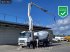 Betonpumpe typu Sonstige Mercedes Benz Actros 3241 8X4 Cifa MK24.4Z Pompe+Mixer Retarder 3-Pedals Steel, Gebrauchtmaschine v Veghel (Obrázok 1)