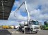 Betonpumpe typu Sonstige Mercedes Benz Actros 3241 8X4 Cifa MK24.4Z Pompe+Mixer Retarder 3-Pedals Steel, Gebrauchtmaschine v Veghel (Obrázok 3)