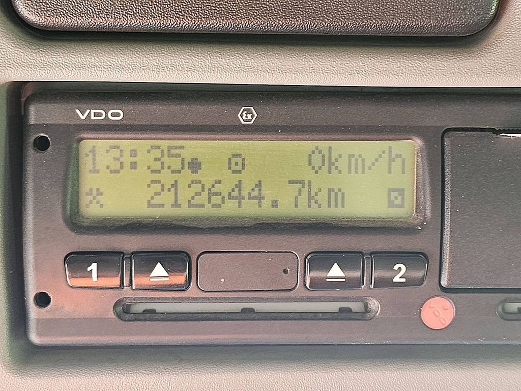 Betonpumpe typu Sonstige Mercedes Benz ACTROS 3241 PUMI,LIEBHERR/21mtr, Gebrauchtmaschine v Vuren (Obrázok 10)