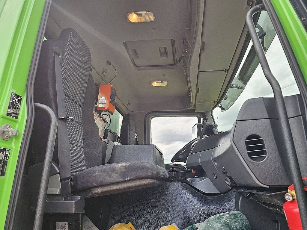 Betonpumpe typu Sonstige Mercedes Benz ACTROS 3241 PUMI,LIEBHERR/21mtr, Gebrauchtmaschine v Vuren (Obrázok 8)