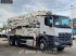 Betonpumpe typu Sonstige Mercedes Benz Arocs 2640 6X4 36mtr CIFA K36L-HP168EC 4 arm Automatic Big-Axle, Gebrauchtmaschine v Veghel (Obrázok 9)