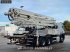 Betonpumpe typu Sonstige Mercedes Benz Arocs 2640 6X4 36mtr CIFA K36L-HP168EC 4 arm Automatic Big-Axle, Gebrauchtmaschine v Veghel (Obrázok 10)