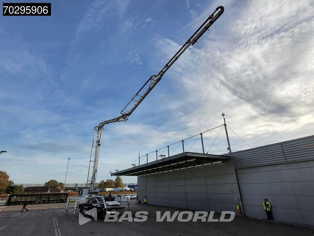 Betonpumpe typu Sonstige Mercedes Benz Arocs 2640 6X4 36mtr CIFA K36L-HP168EC 4 arm Automatic Big-Axle, Gebrauchtmaschine v Veghel (Obrázok 5)