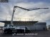 Betonpumpe типа Sonstige Mercedes Benz Arocs 2640 6X4 36mtr CIFA K36L-HP168EC 4 arm Automatic Big-Axle, Gebrauchtmaschine в Veghel (Фотография 3)