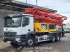 Betonpumpe typu Sonstige Mercedes Benz Arocs 2640 Arocs 6X4 Belgium Truck Putzmeister 36mtrs Concrete P, Gebrauchtmaschine v Veghel (Obrázok 8)