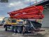 Betonpumpe typu Sonstige Mercedes Benz Arocs 2640 Arocs 6X4 Belgium Truck Putzmeister 36mtrs Concrete P, Gebrauchtmaschine v Veghel (Obrázok 9)