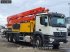 Betonpumpe typu Sonstige Mercedes Benz Arocs 2640 Arocs 6X4 Belgium Truck Putzmeister 36mtrs Concrete P, Gebrauchtmaschine v Veghel (Obrázok 10)