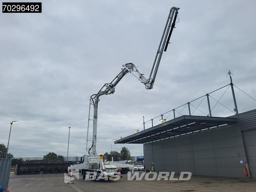 Betonpumpe typu Sonstige Mercedes Benz Arocs 2646 6X4 NEW! 36 meter Concrete Pump CIFA K36C-PU17080 Aut, Neumaschine v Veghel (Obrázok 2)