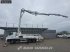 Betonpumpe typu Sonstige Mercedes Benz Arocs 2646 6X4 NEW! 36 meter Concrete Pump CIFA K36C-PU17080 Aut, Neumaschine v Veghel (Obrázok 5)