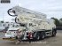 Betonpumpe typu Sonstige Mercedes Benz Arocs 2646 6X4 NEW! 36 meter Concrete Pump CIFA K36C-PU17080 Aut, Neumaschine v Veghel (Obrázok 10)