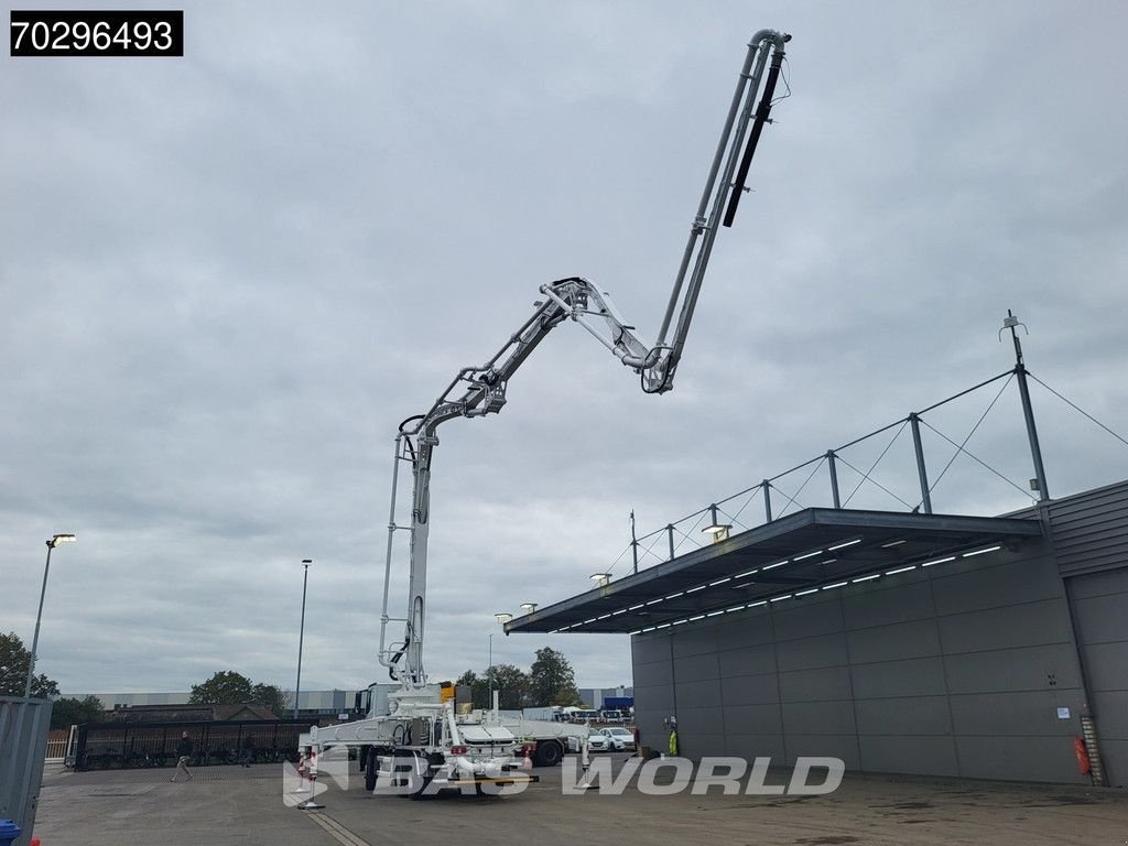 Betonpumpe typu Sonstige Mercedes Benz Arocs 2646 6X4 NEW! 36 mtr Concrete Pump CIFA K36C-PU17080 Autom, Neumaschine v Veghel (Obrázok 2)