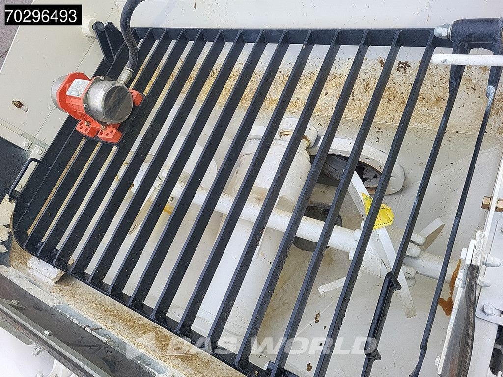 Betonpumpe typu Sonstige Mercedes Benz Arocs 2646 6X4 NEW! 36 mtr Concrete Pump CIFA K36C-PU17080 Autom, Neumaschine v Veghel (Obrázok 10)