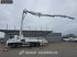 Betonpumpe typu Sonstige Mercedes Benz Arocs 2646 6X4 NEW! 36 mtr Concrete Pump CIFA K36C-PU17080 Autom, Neumaschine v Veghel (Obrázok 5)